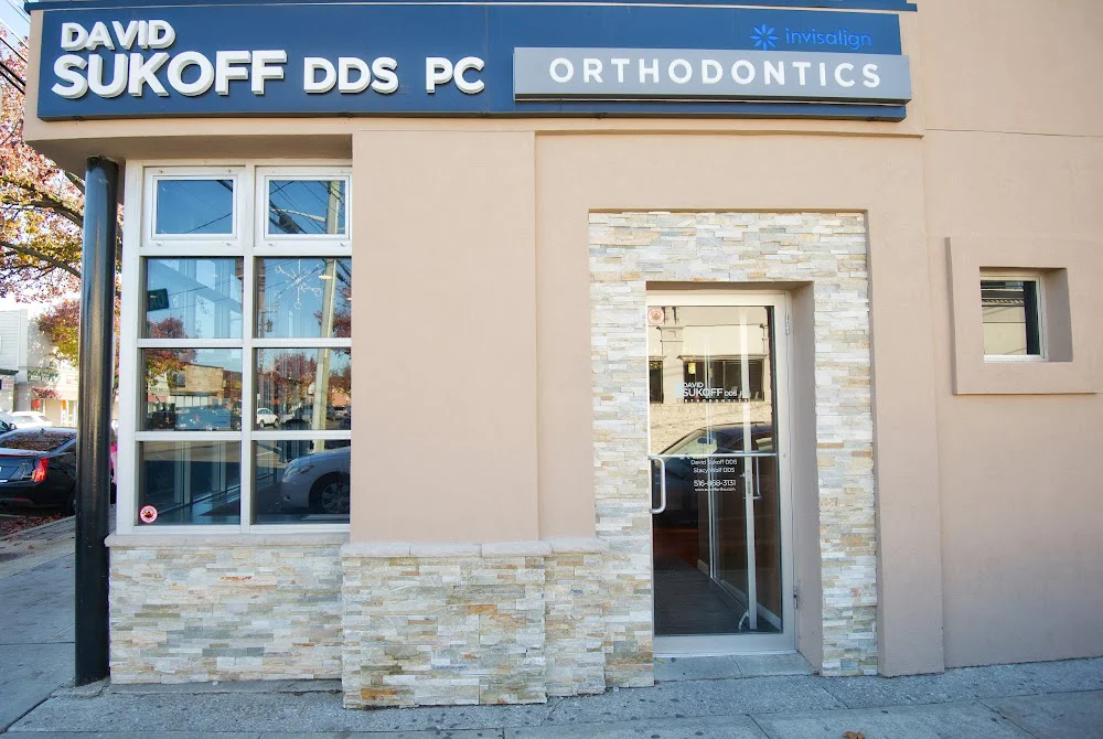 Sukoff Orthodontics Picture 5