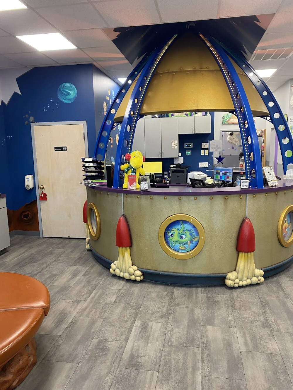 Kiddsmiles Pediatric Dentistry - Merrick Picture 4