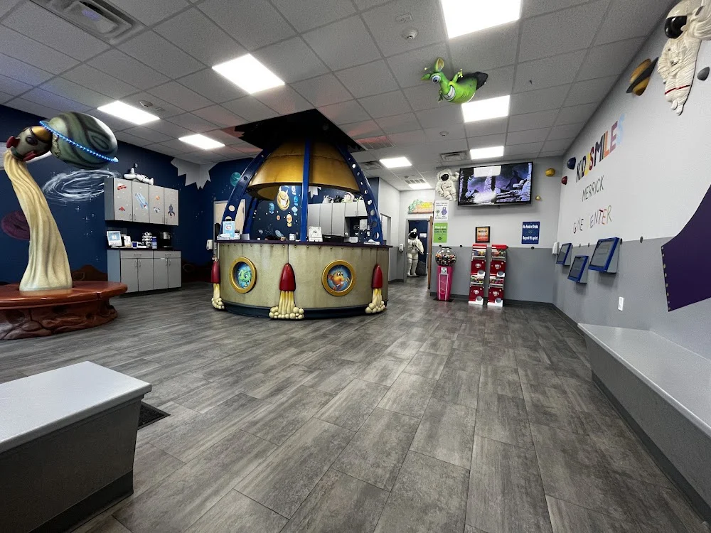 Kiddsmiles Pediatric Dentistry - Merrick Picture 6