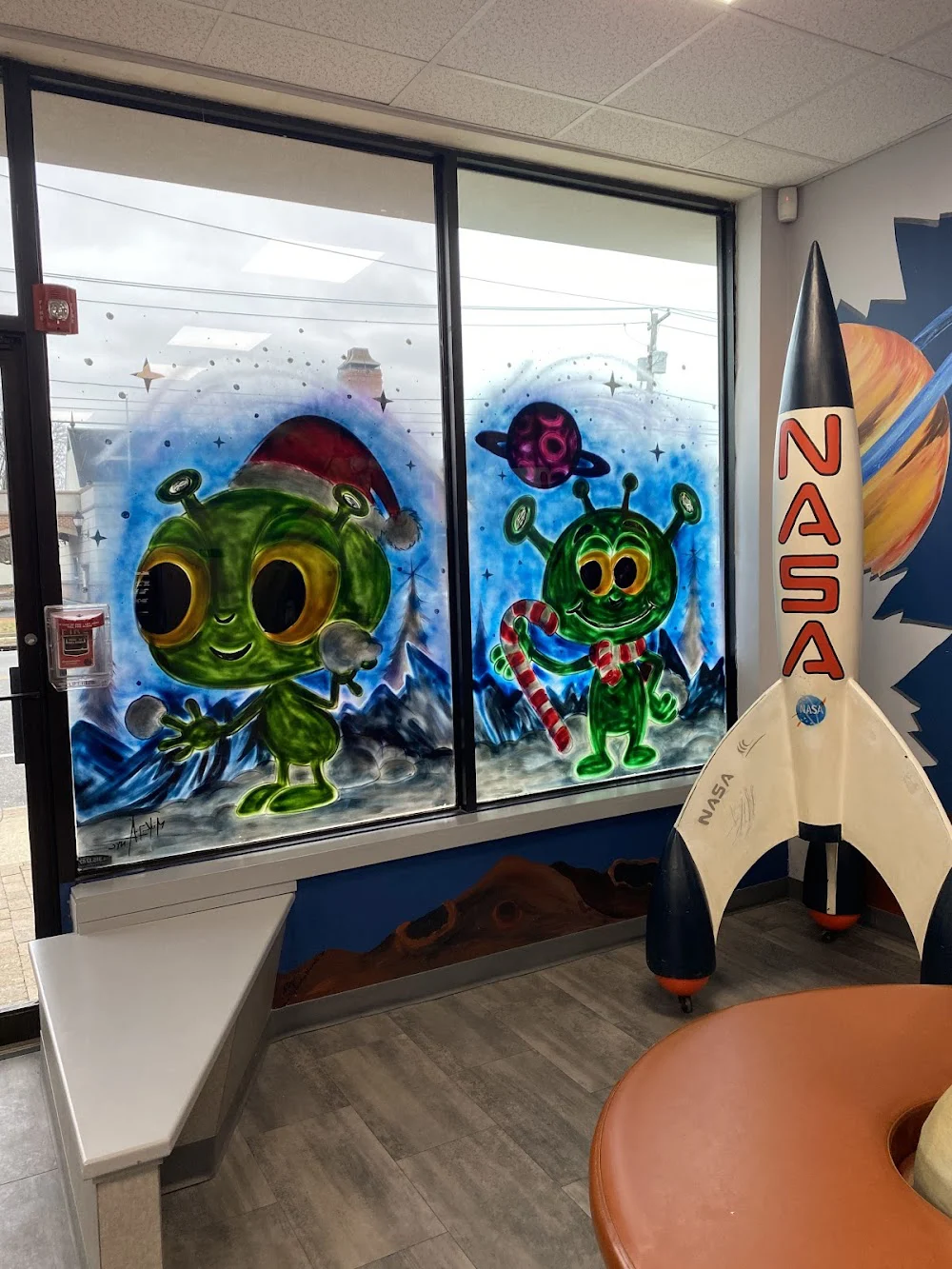 Kiddsmiles Pediatric Dentistry - Merrick Picture 1