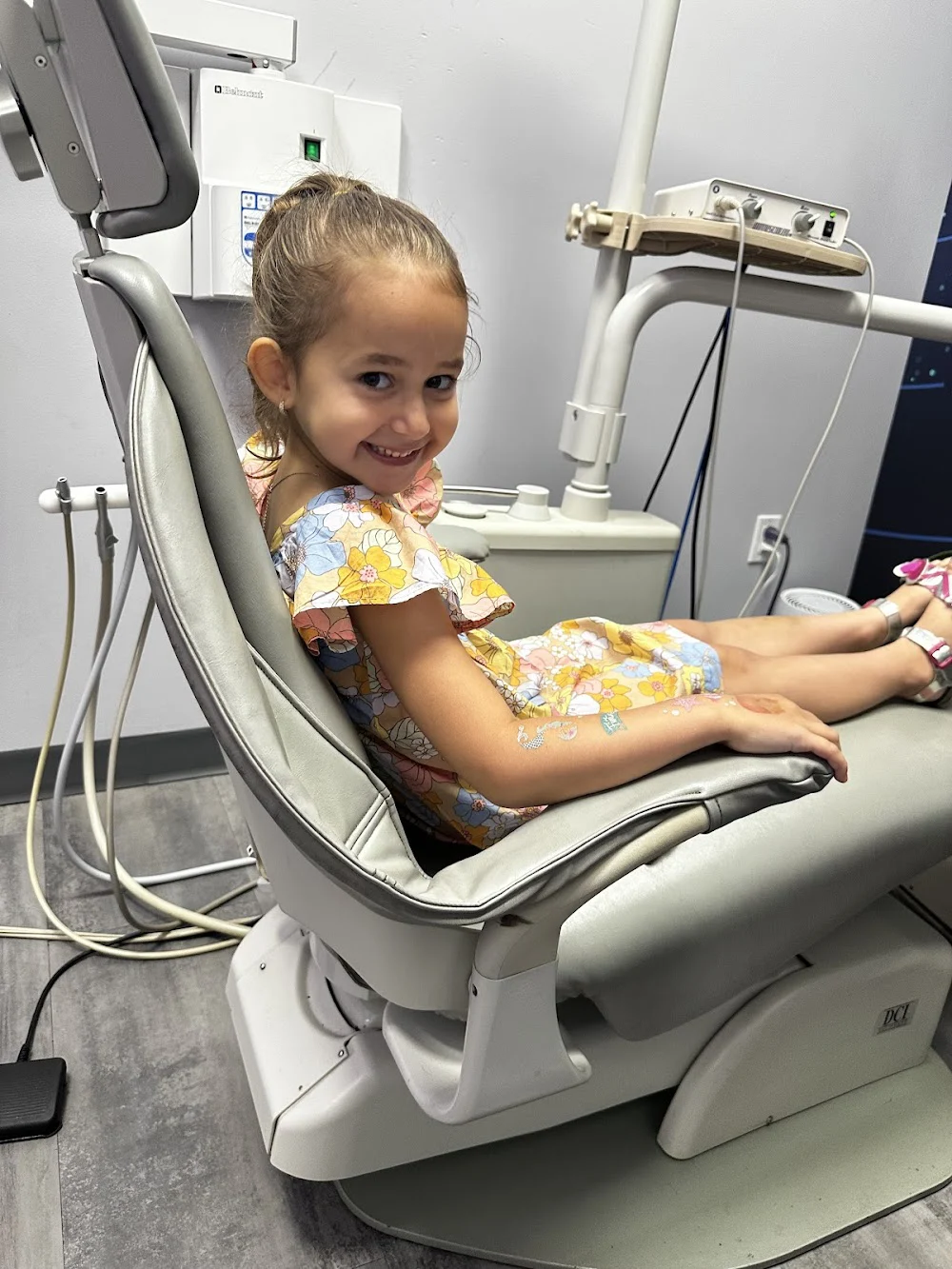 Kiddsmiles Pediatric Dentistry - Merrick Picture 2