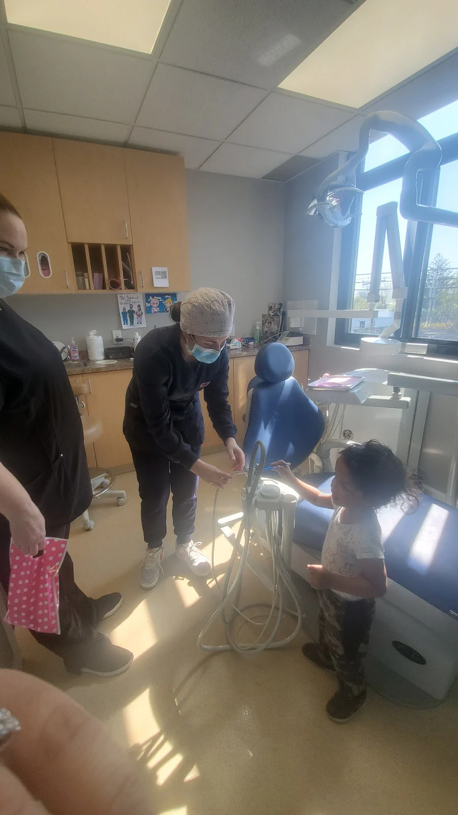 Erica Anand DDS PC Picture 1