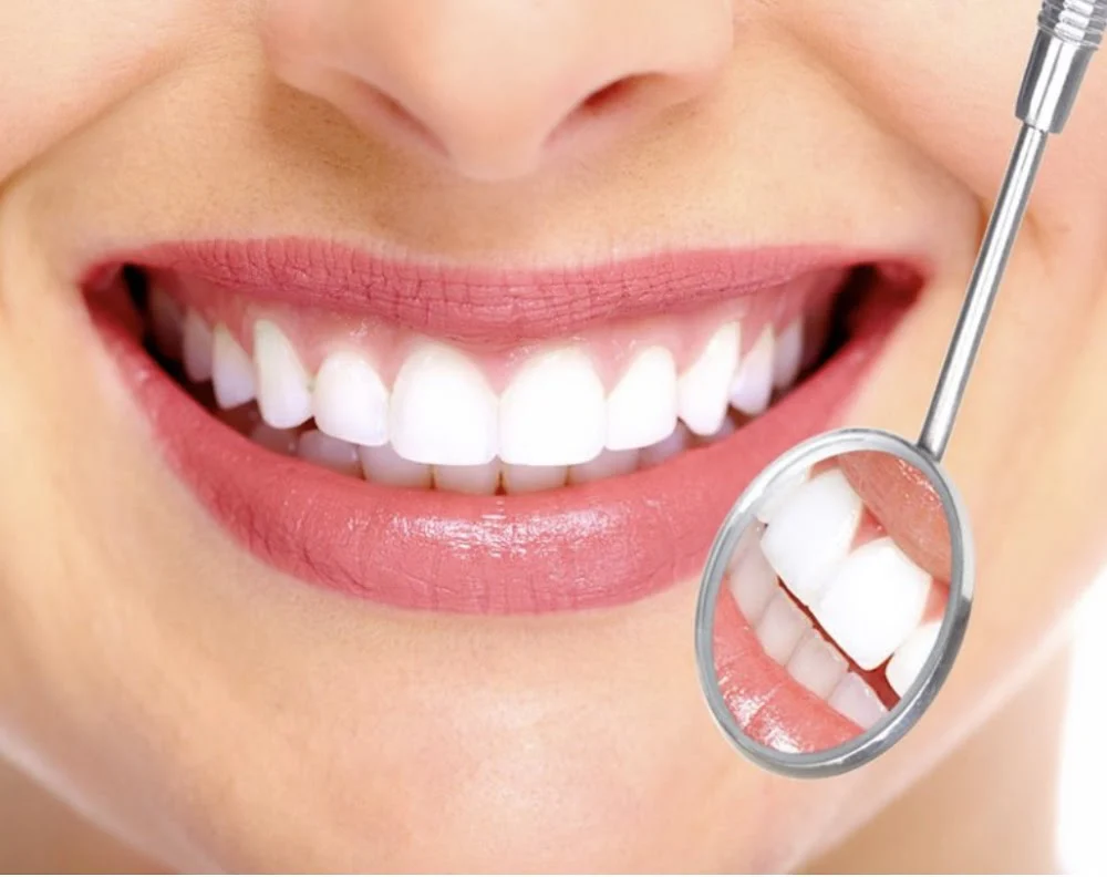 Dr. Yanina Krayevsky, DDS Picture 1