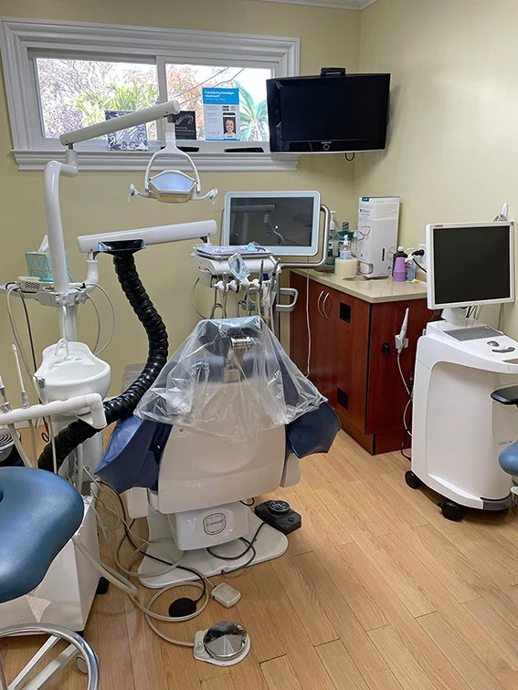 Elite Family Dental Care Picture 1