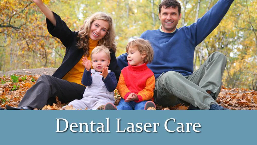 Dental Laser Care Associates Picture 1