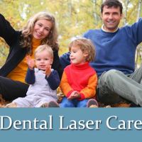 Dental Laser Care Associates ico