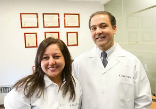 Khan Orthodontic Group - Merrick Office Picture 3