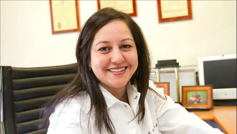 Khan Orthodontic Group - Merrick Office Picture 5