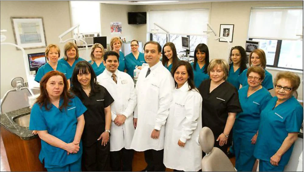 Khan Orthodontic Group - Merrick Office Picture 4