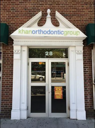 Khan Orthodontic Group - Merrick Office Picture 1