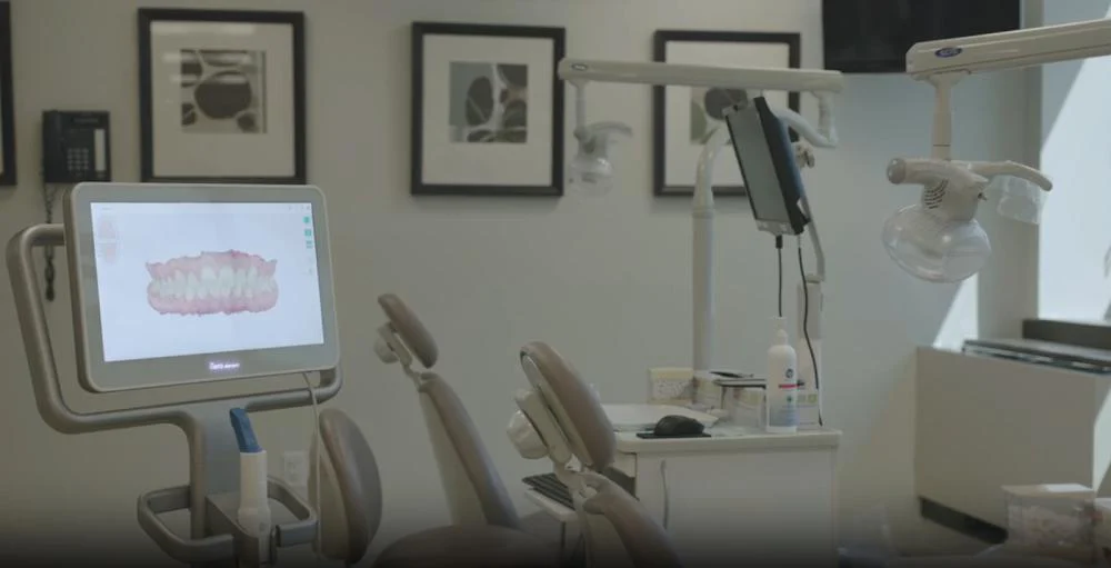 Khan Orthodontic Group - Merrick Office Picture 6