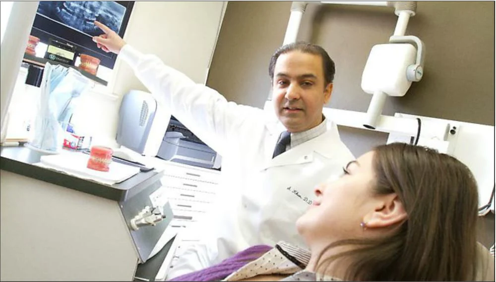 Khan Orthodontic Group - Merrick Office Picture 7