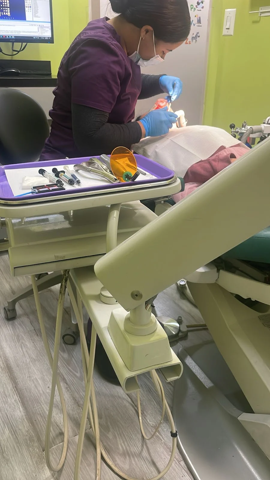 Freeport Kids Dental & Orthodontics Picture 2