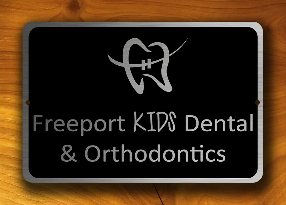 Freeport Kids Dental & Orthodontics Picture 3