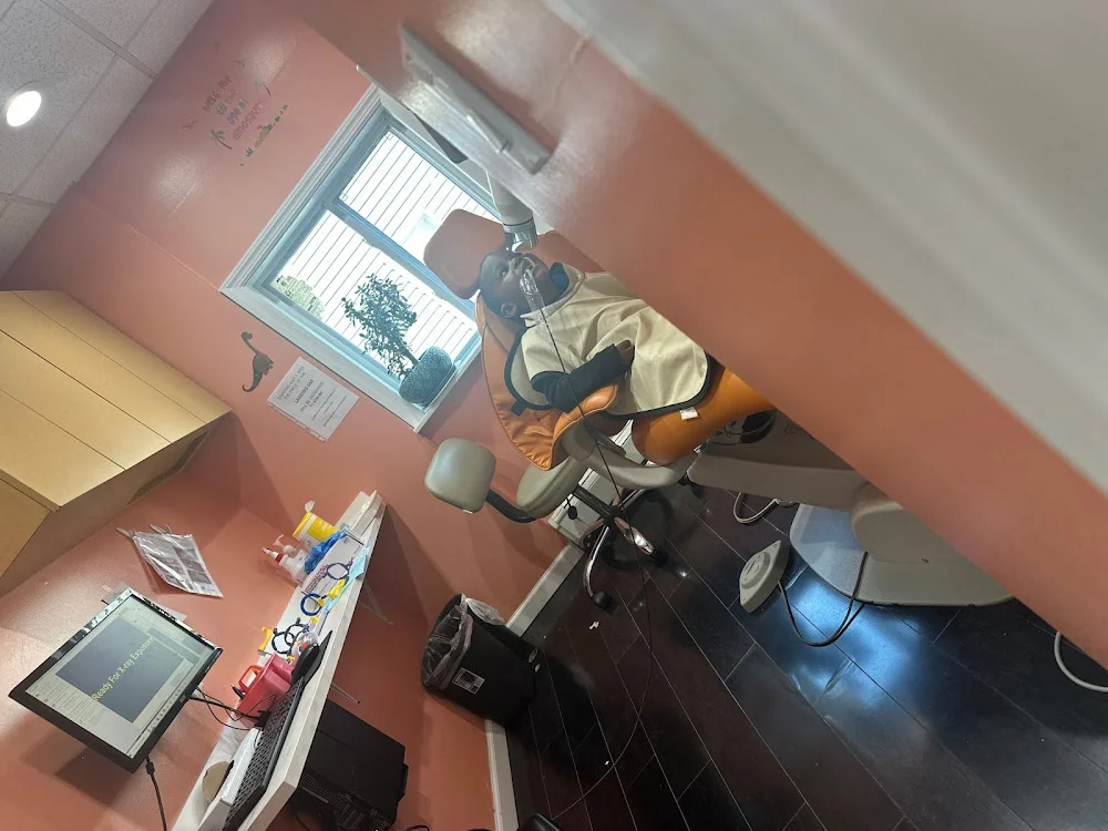 Freeport Kids Dental & Orthodontics Picture 1