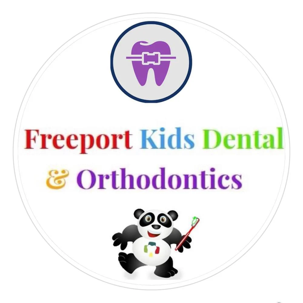 Freeport Kids Dental & Orthodontics Picture 5