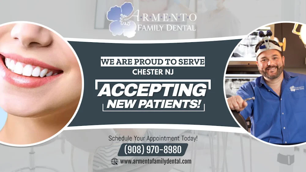 Armento Family Dental Picture 7