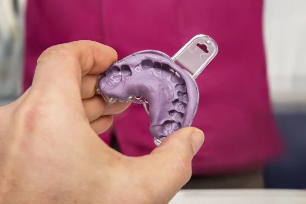 Gaudio Dentistry Picture 1
