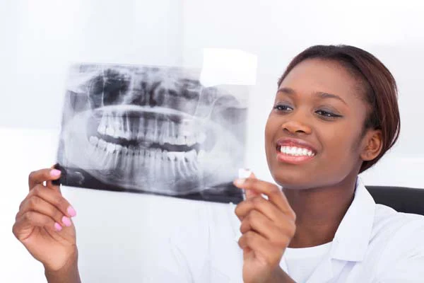 Gaudio Dentistry Picture 8