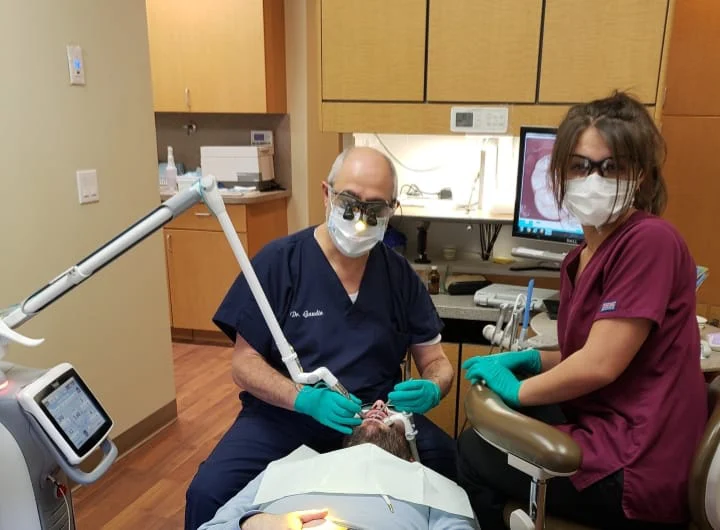 Gaudio Dentistry Picture 10