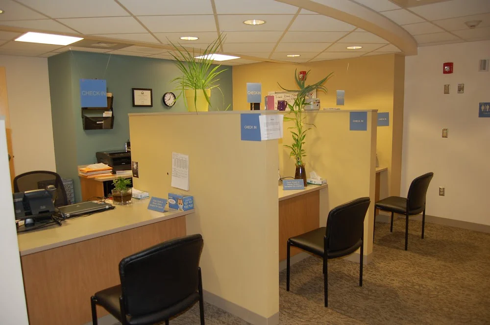 Harbor Care Health and Wellness Center Picture 3