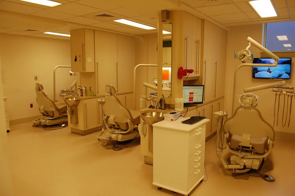 Harbor Care Health and Wellness Center Picture 2