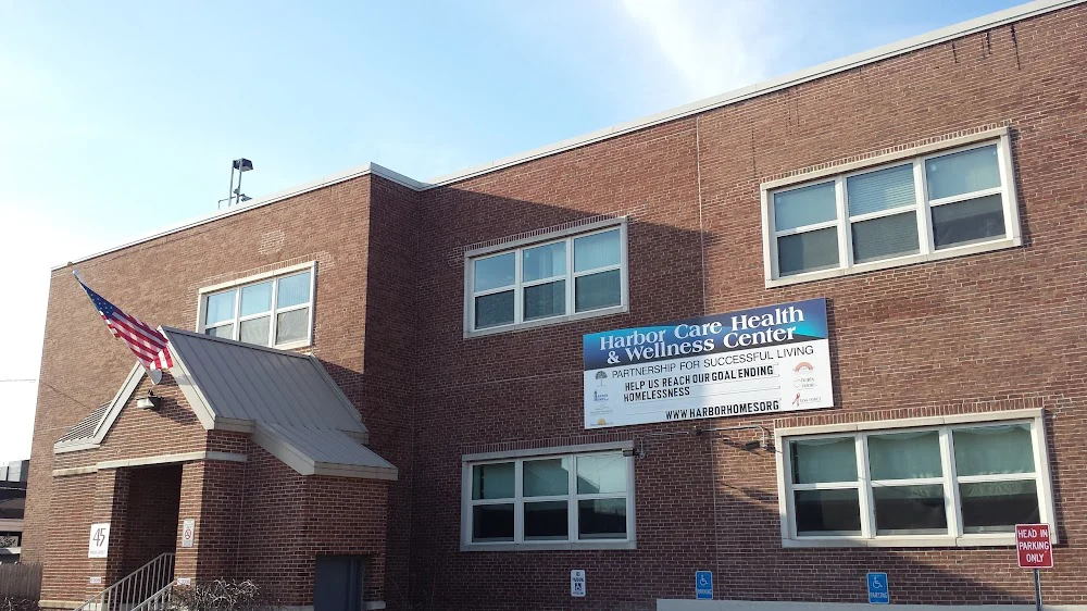 Harbor Care Health and Wellness Center Picture 5