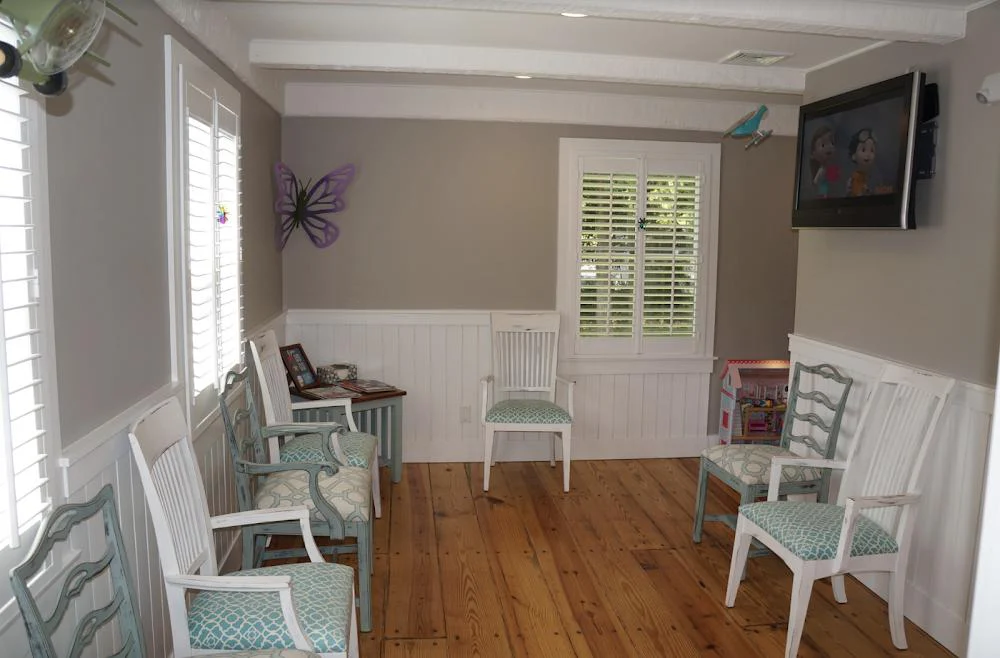Children's Dental Specialists & Adult Dentistry - Chester Picture 2
