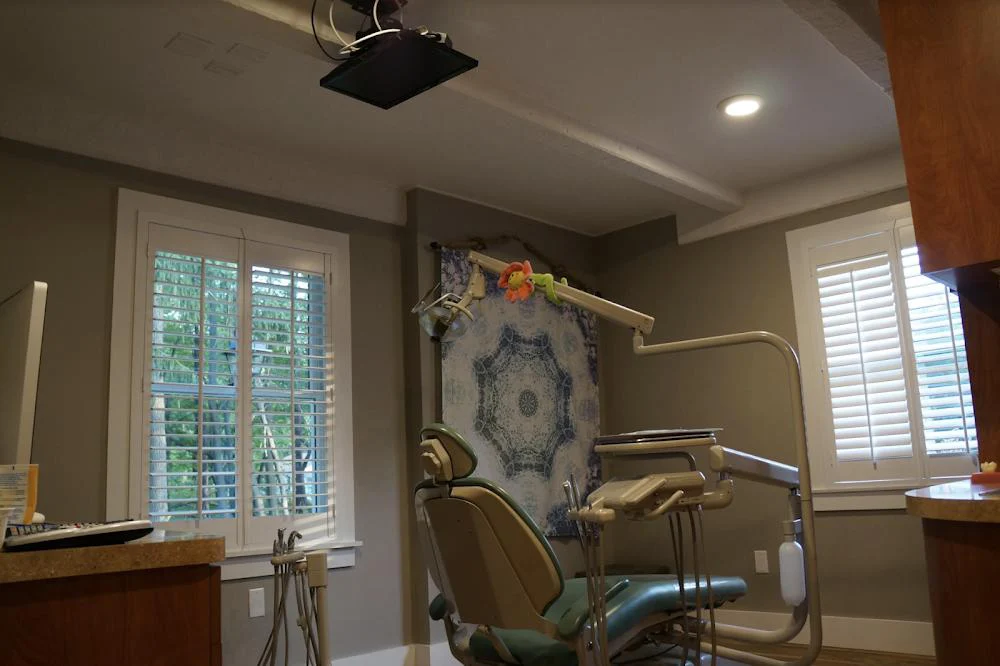 Children's Dental Specialists & Adult Dentistry - Chester Picture 6