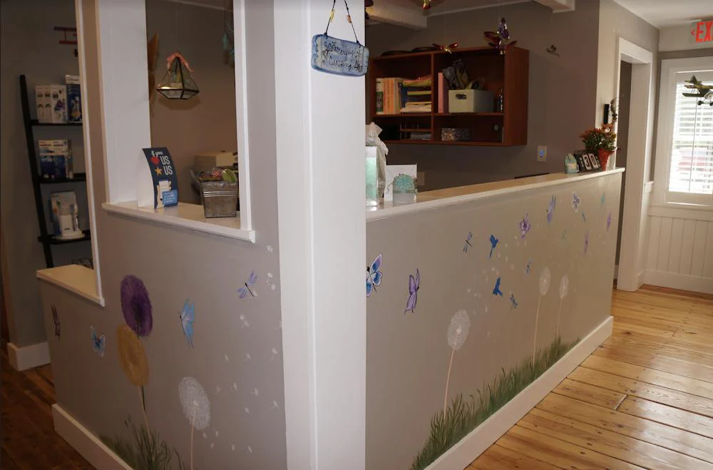 Children's Dental Specialists & Adult Dentistry - Chester Picture 1