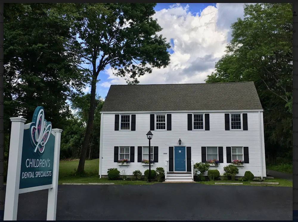 Children's Dental Specialists & Adult Dentistry - Chester Picture 4
