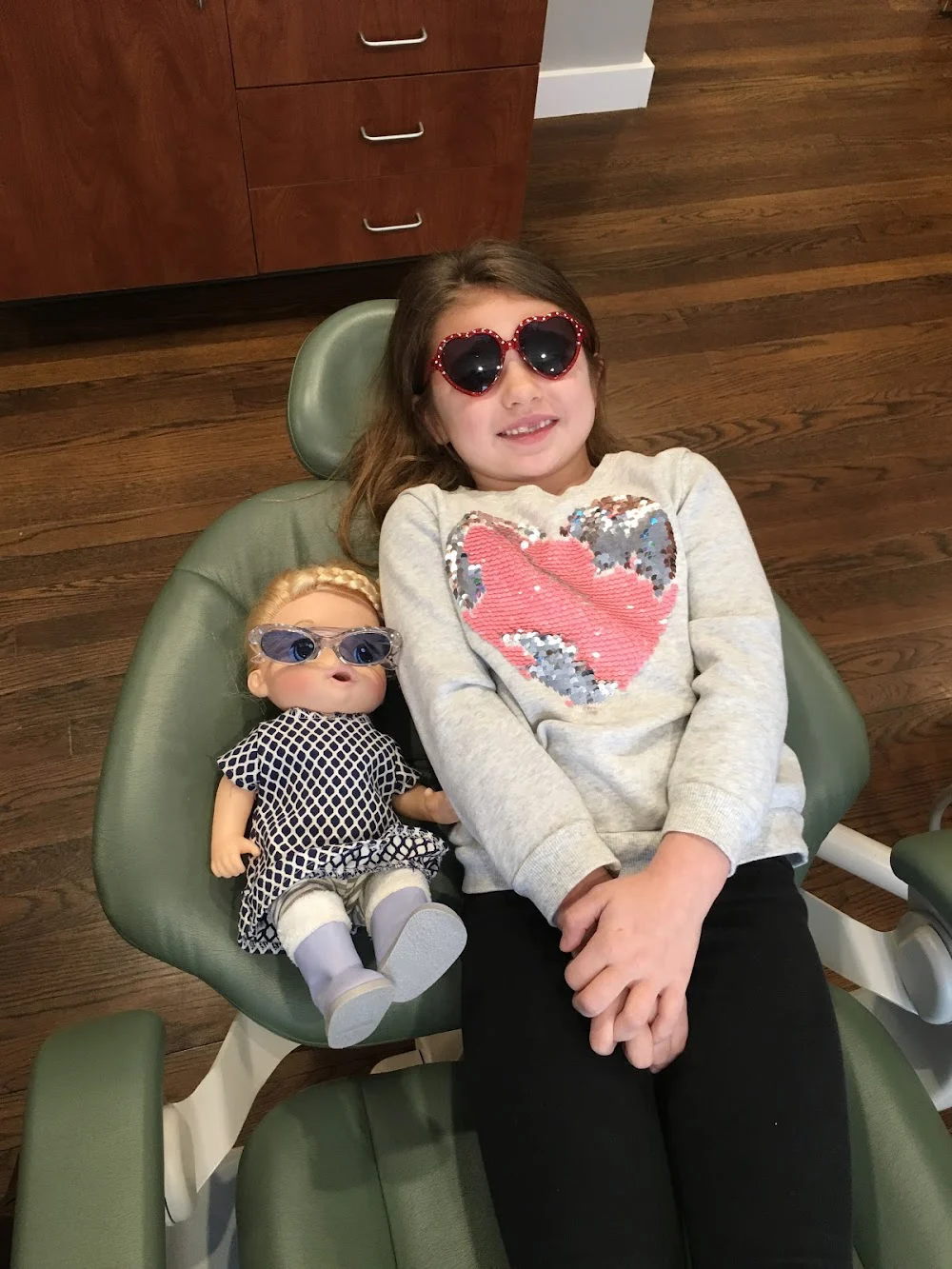 Children's Dental Specialists & Adult Dentistry - Chester Picture 9