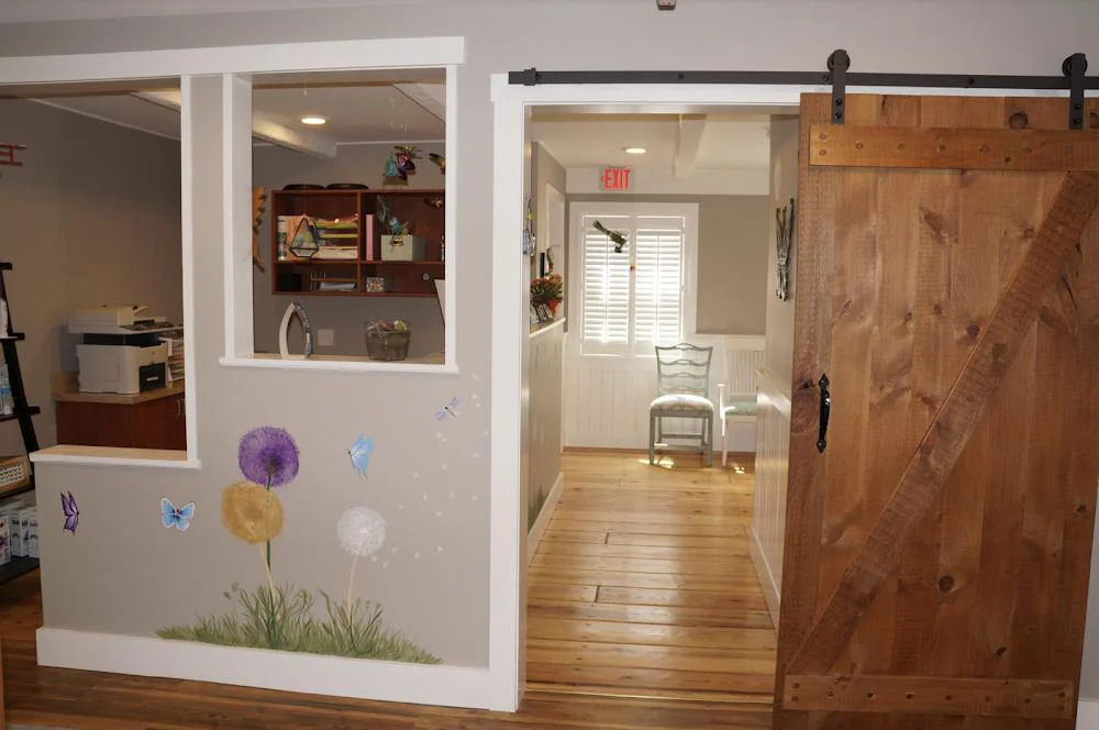 Children's Dental Specialists & Adult Dentistry - Chester Picture 7