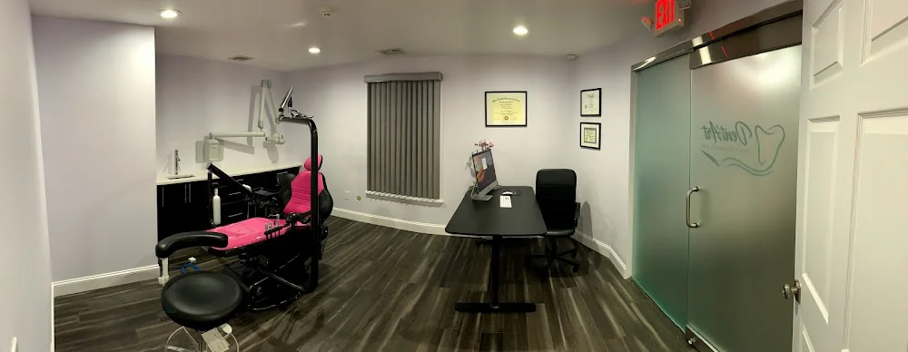 Dent'Art Family Dentistry Picture 5