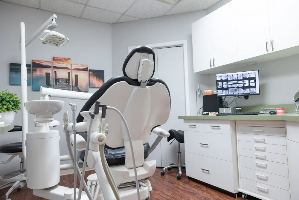 McCleaster Family Dental Picture 2