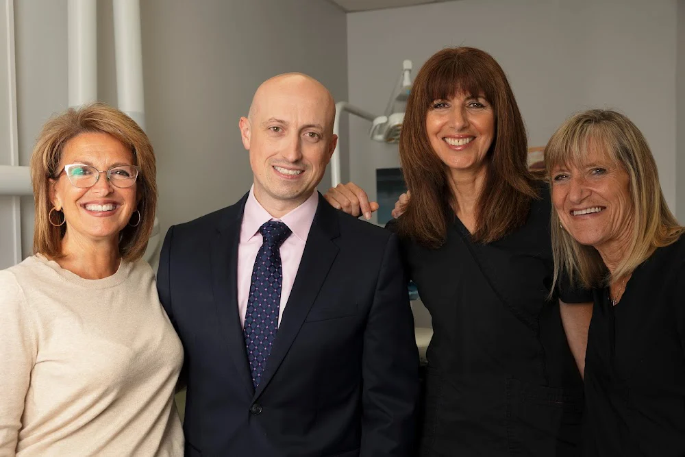 McCleaster Family Dental Picture 1
