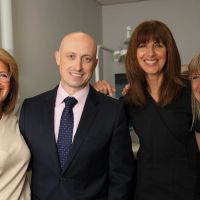McCleaster Family Dental ico