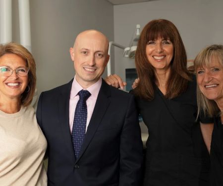 McCleaster Family Dental