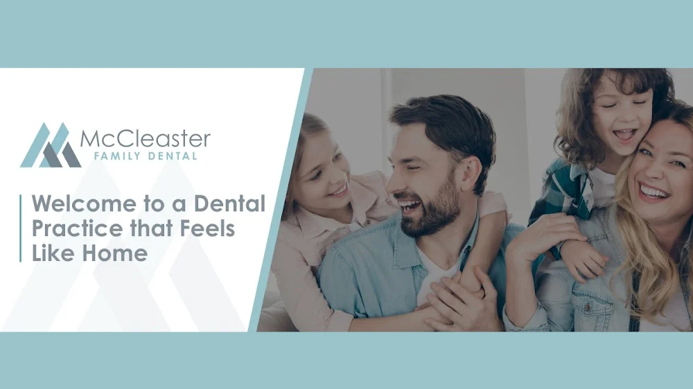 McCleaster Family Dental Picture 10