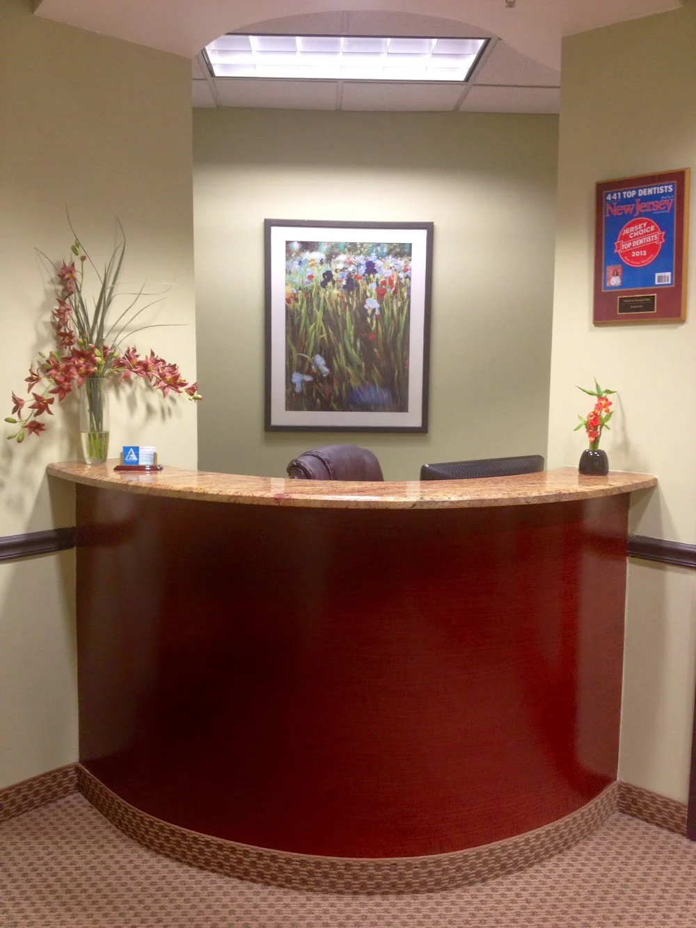 Endodontic Associates of Bergen County: Feintuch Michael DDS Picture 1