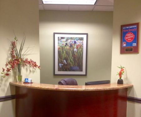 Endodontic Associates of Bergen County: Feintuch Michael DDS