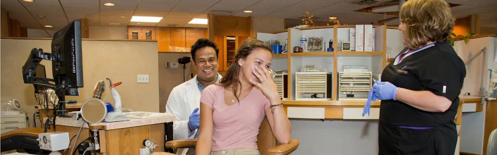 Chelian Orthodontics Picture 3