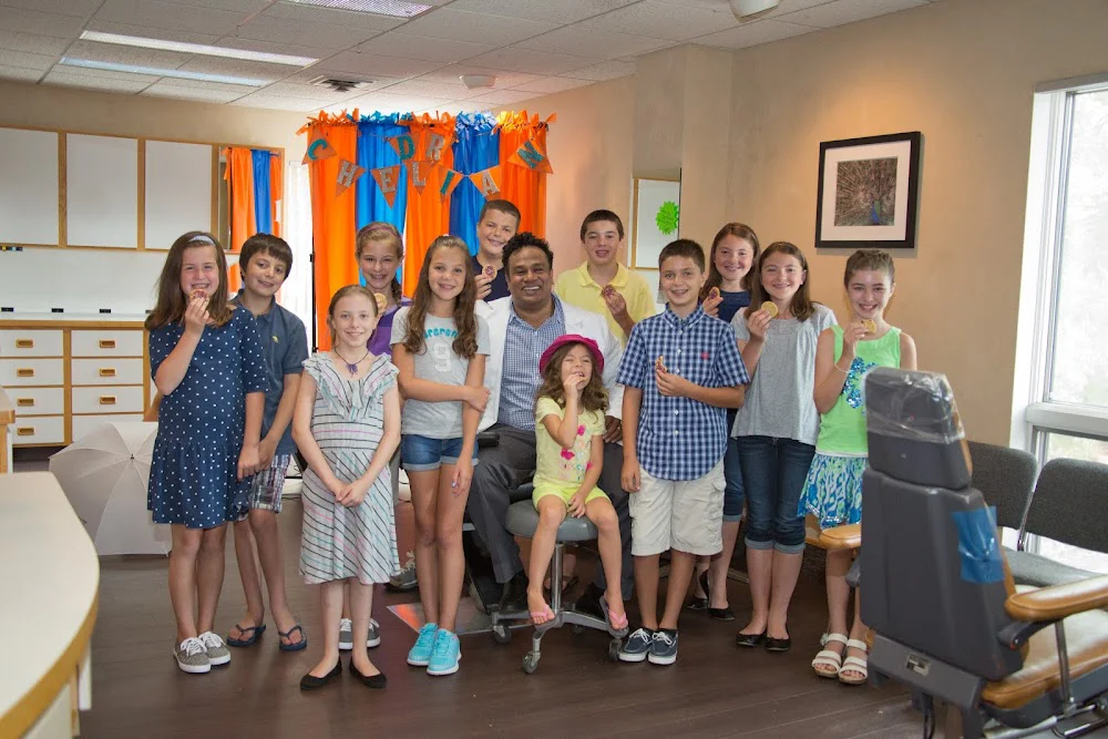 Chelian Orthodontics Picture 6