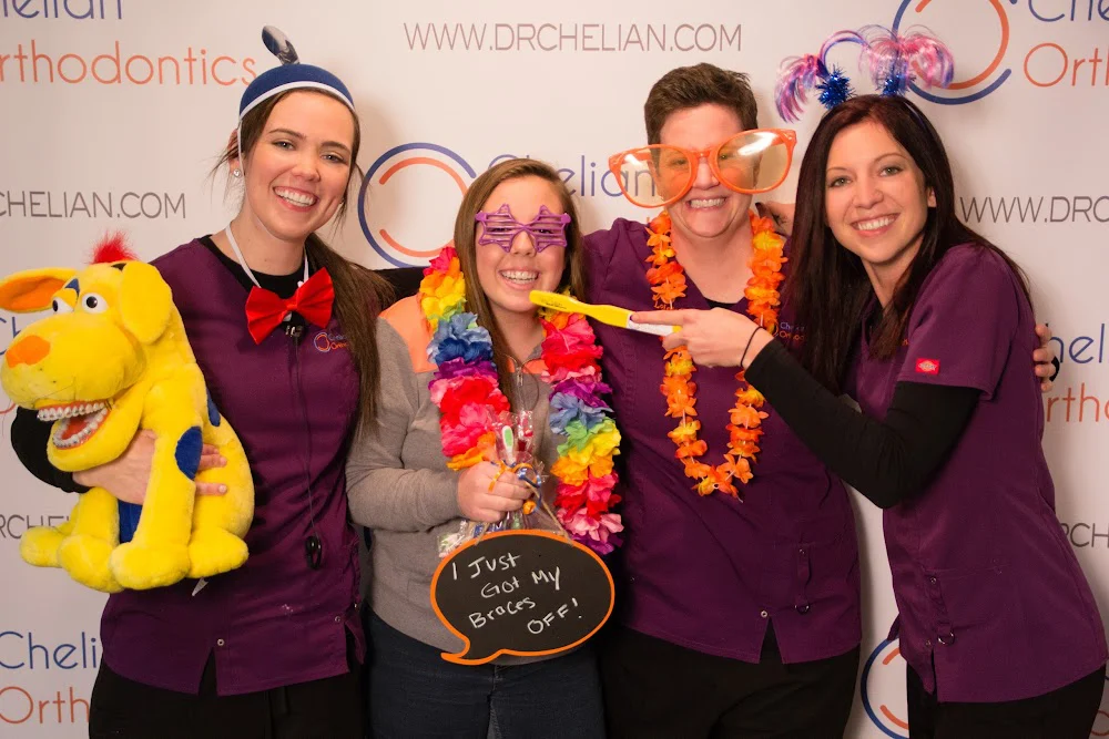 Chelian Orthodontics Picture 7