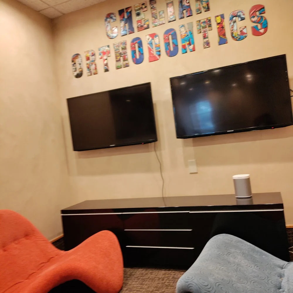 Chelian Orthodontics Picture 2