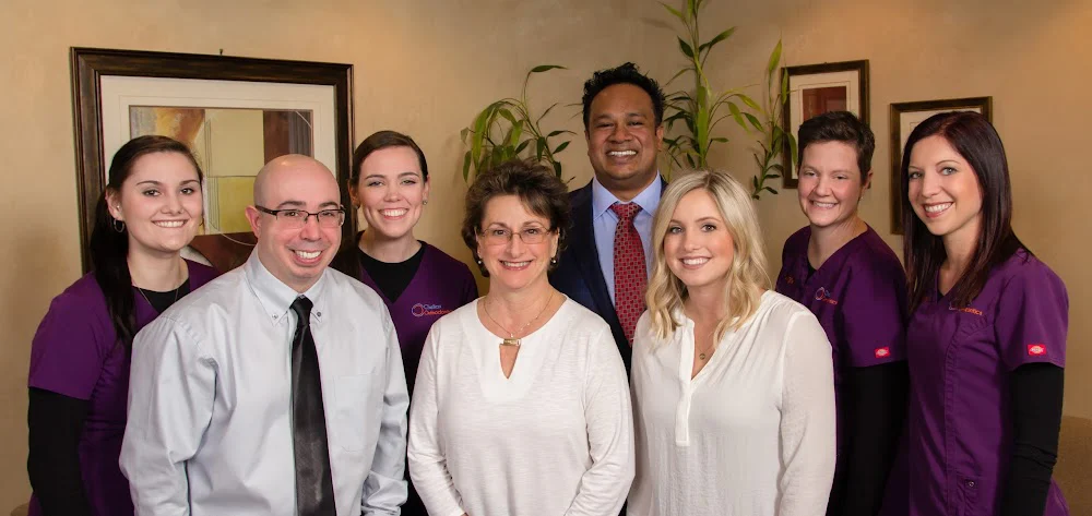 Chelian Orthodontics Picture 4