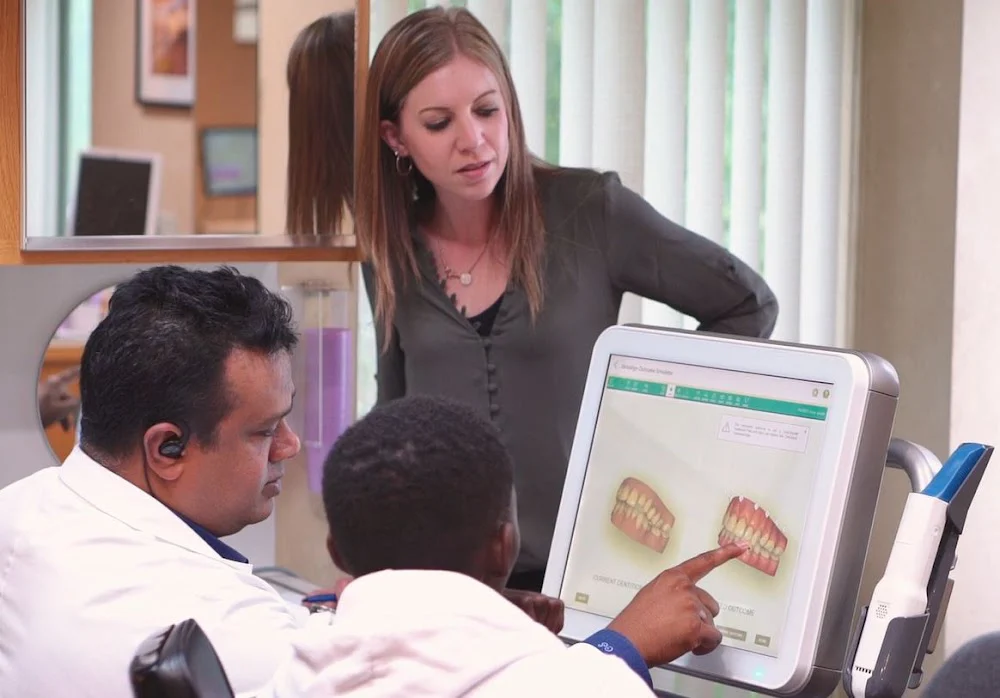 Chelian Orthodontics Picture 10
