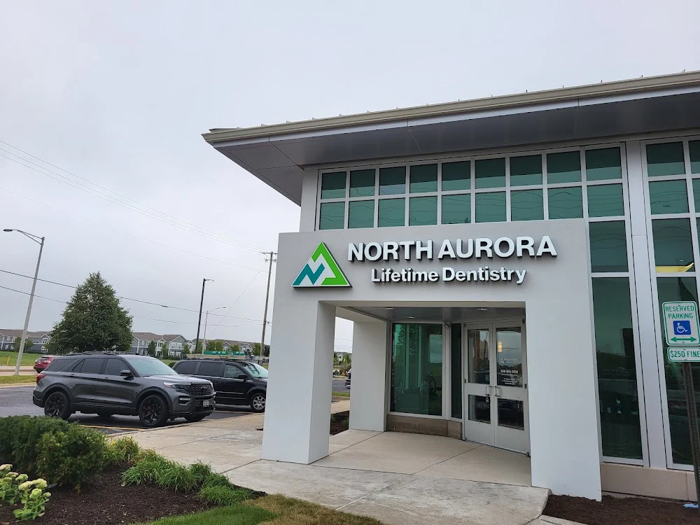 North Aurora Lifetime Dentistry Picture 3