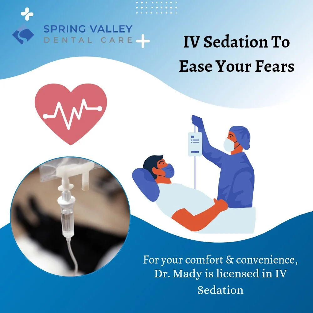 Spring Valley Dental Care Picture 10