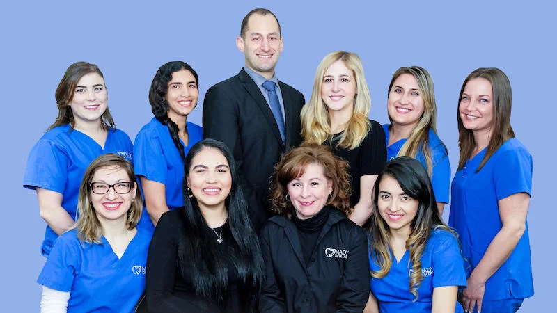 Spring Valley Dental Care Picture 8